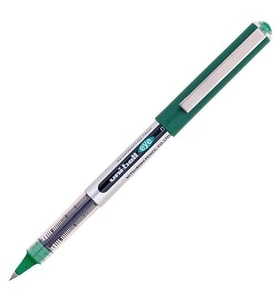 UNI-BALL UB-150 EYE MICRO 0,5mm YEŞİL