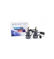 Ultra H7 Led Xenon Ampul Uyumlu