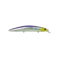 Captain Minnow 125F 21gr 12.5cm Maket Balık RENK:120