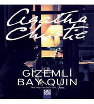 Gizemli Bay Quın