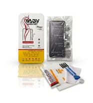 Redmi NOTE 11E Uyumlu Wan - Dey Lcd Ekran Dokunmatik + B-7000 + Tamir Kiti