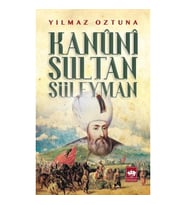 Kanuni Sultan Süleyman