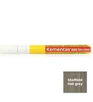 Tam Örtücü Rötuş Kalemleri F436-3086 Sheffield Oak grey Tam Ört. Rötüş Kalemi