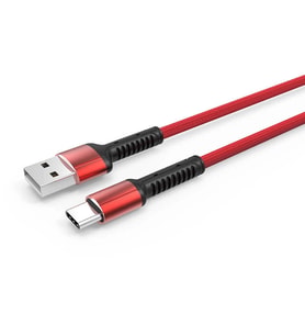 Zore LS63 Type-C Usb Kablo