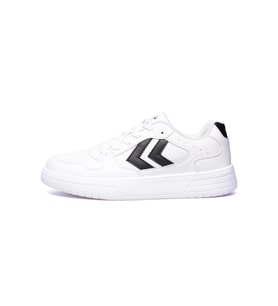 Hummel Kayno Unisex Spor Ayakkabı (Beyaz)