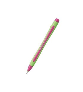 SCHNEİDER XPRESS FİNELİNER KEÇE UÇLU KALEM 0.8mm F UÇ PEMBE (SCR093B)