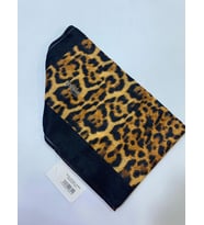 İPEKAL NATURAL LEOPAR DESEN SOFT ŞAL 1