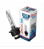 D2R 8000K XENON AMPUL ANTI-ULTRAVIOLET