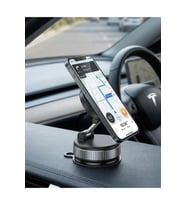 Manyetik Araç Telefon Tutucu 360° Döner Katlanabilir Telefon Standı