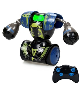 Silverlit Robo Kombat Training Pack Model 2