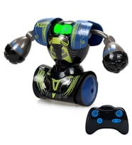 Silverlit Robo Kombat Training Pack Model 2