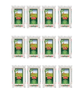 Duru Kuru Fasulye 7mm 1 Kg X 12 Adet