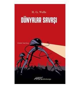 Dünyalar Savaşı
