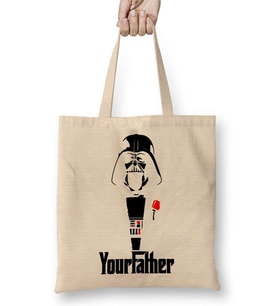 YourFather Dart Pai 03 Bez Çanta Uzun Saplı