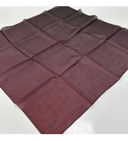 Siyane Degrade Kehribar Eşarp LTP0310