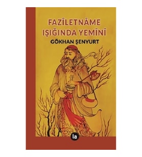 Faziletname Işığında Yemini
