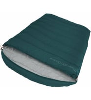 Easy Camp Moon 200 Double -9°C Çift Kişilik Uyku Tulumu (Karışık)