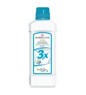 Biobellinda 3X Ultra Konsantre Çamaşır Beyazlatıcı 750 G