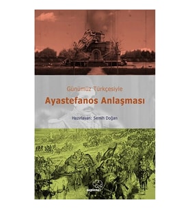 Ayestefanos Anlaşması