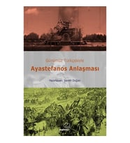 Ayestefanos Anlaşması