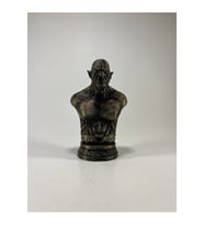 Azog Büst Yüzüklerin Efendisi 10 Cm
