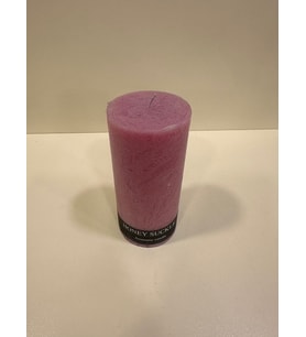 PEMBE MUM