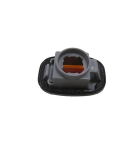 TOYOTA RAV4- 94/00; ÇAMURLUK SİNYALİ SARI SAĞ/SOL AYNI (ADET) (EUROLAMP) 81730-17051 245-1121