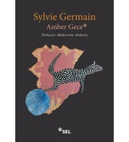 Amber Gece