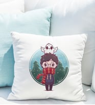 Harry Potter Yastığı