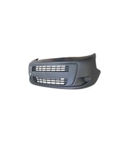 PEUGEOT BIPPER- 12/17; ÖN TAMPON SİYAH (SİS DELİĞİ ALTTA SİSSİZ) 1570-2003 735539447