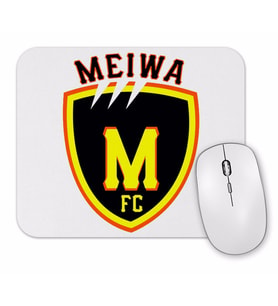 Captain Tsubasa Mouse Pad