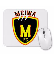 Captain Tsubasa Mouse Pad