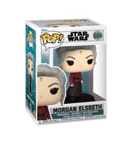 POP Ahsoka Morgan Elsbeth