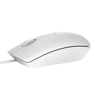Dell Optical Mouse Ms116 White 570-Aaip (Çok Renkli)