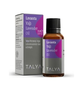 Talya Lavanta Yağı 20 cc