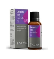 Talya Lavanta Yağı 20 cc
