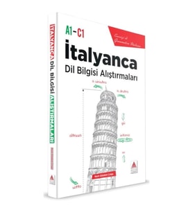 İtalyanca Dil Bilgisi Alıştırmaları