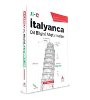 İtalyanca Dil Bilgisi Alıştırmaları
