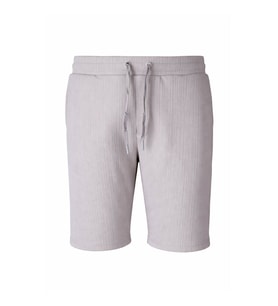 Trender Penye Erkek Şort 8076
