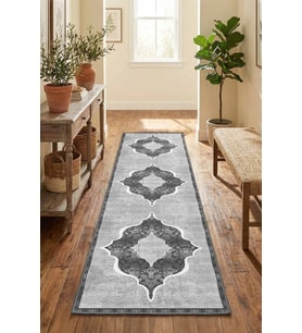 Ehl 136 Yıkanabilir Yolluk
