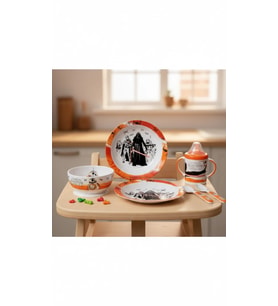 Star Wars Force Awakenings Premium Mama Seti