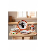 Star Wars Force Awakenings Premium Mama Seti