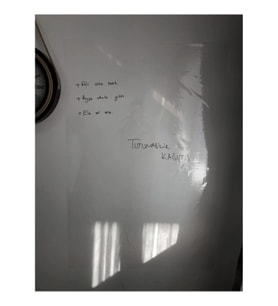 Dodes Kendinden Yapışkanlı Şeffaf Tahta Filmi - 2 Metre x 60 cm