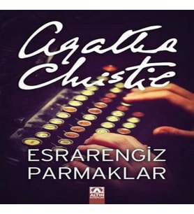 engiz Parmaklar