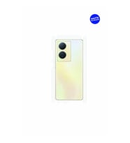 Vİvo V29 Lite 5G Mat Arka ve Yan Kaplama Tam Kaplayan Hd Film