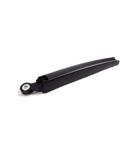 VOLKSWAGEN POLO ARKA CAM SİLECEK KOLU 2002-2005 MODEL ARASI ARAÇLARA UYUMLU 6Q6955707C