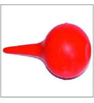PUAR (Pipetler için) (Beyaz)