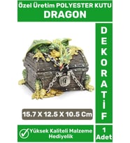 Premium Yüksek Kaliteli Şık Tasarım Dekoratif Özel Gün Hediyelik Koleksiyon Biblo POLYESTER FİGÜR