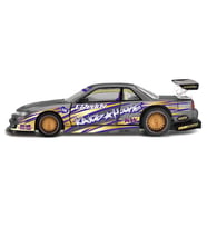 1/64 MODEL ARAÇ S13-R KAIDO DRIFT V1