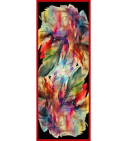 LABOUTİQUE ÖZEL SERİ ŞAL 2119-07